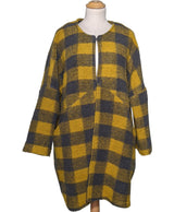 528574 Manteaux LA FEE MARABOUTEE Occasion Once Again Friperie en ligne