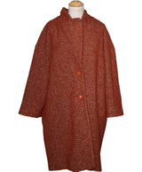 528575 Manteaux LA FEE MARABOUTEE Occasion Once Again Friperie en ligne