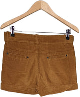 528594 Shorts et bermudas COMPTOIR DES COTONNIERS Occasion Vêtement occasion seconde main
