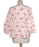 528601 Chemises et blouses PETIT BATEAU Occasion Vêtement occasion seconde main