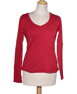 528618 Tops et t-shirts TOMMY HILFIGER Occasion Once Again Friperie en ligne