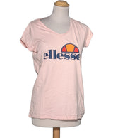 528631 Tops et t-shirts ELLESSE Occasion Once Again Friperie en ligne
