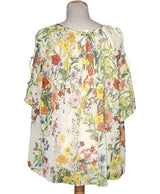 528632 Tops et t-shirts ZARA Occasion Vêtement occasion seconde main