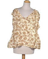 528634 Tops et t-shirts MANGO Occasion Once Again Friperie en ligne