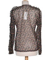 528636 Tops et t-shirts MANGO Occasion Vêtement occasion seconde main