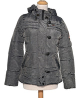 528637 Manteaux SUPERDRY Occasion Once Again Friperie en ligne