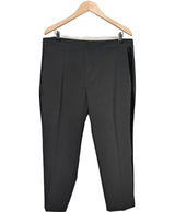 528640 Pantalons et pantacourts ZARA Occasion Once Again Friperie en ligne