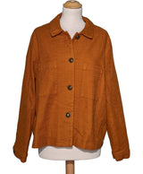 528646 Vestes DES PETITS HAUTS Occasion Once Again Friperie en ligne