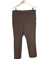 528648 Pantalons et pantacourts UNIQLO Occasion Once Again Friperie en ligne