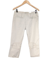 528660 Pantalons et pantacourts MARITHE FRANCOIS GIRBAUD Occasion Once Again Friperie en ligne