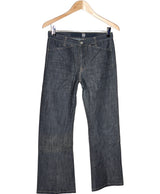 528665 Pantalons et pantacourts MARITHE FRANCOIS GIRBAUD Occasion Once Again Friperie en ligne