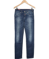528666 Pantalons et pantacourts MARITHE FRANCOIS GIRBAUD Occasion Once Again Friperie en ligne