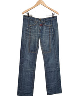 528667 Pantalons et pantacourts MARITHE FRANCOIS GIRBAUD Occasion Once Again Friperie en ligne