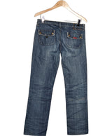 528667 Pantalons et pantacourts MARITHE FRANCOIS GIRBAUD Occasion Vêtement occasion seconde main