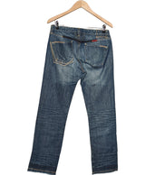 528668 Pantalons et pantacourts MARITHE FRANCOIS GIRBAUD Occasion Vêtement occasion seconde main
