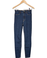 528673 Pantalons et pantacourts ZARA Occasion Once Again Friperie en ligne