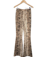 528677 Pantalons et pantacourts STRADIVARIUS Occasion Once Again Friperie en ligne