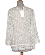 528696 Pulls et gilets JACQUELINE RIU Occasion Vêtement occasion seconde main