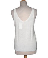528707 Tops et t-shirts MANGO Occasion Vêtement occasion seconde main