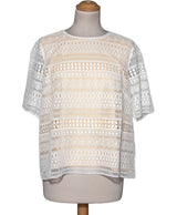 528708 Tops et t-shirts MARKS & SPENCER Occasion Once Again Friperie en ligne