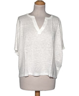 528710 Tops et t-shirts MONOPRIX Occasion Once Again Friperie en ligne