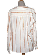 528711 Chemises et blouses SIXTH SENS Occasion Vêtement occasion seconde main