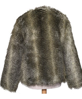 528714 Vestes H&M Occasion Vêtement occasion seconde main