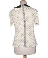 528720 Tops et t-shirts ZARA Occasion Vêtement occasion seconde main