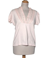 528722 Tops et t-shirts BURTON Occasion Once Again Friperie en ligne