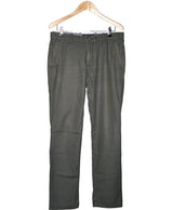 528740 Pantalons et pantacourts TOMMY HILFIGER Occasion Once Again Friperie en ligne