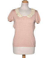 528776 Tops et t-shirts MOSCHINO Occasion Once Again Friperie en ligne