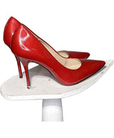 528821 Chaussures SAN MARINA Occasion Vêtement occasion seconde main