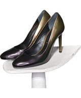 528822 Chaussures SAN MARINA Occasion Once Again Friperie en ligne