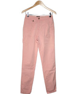 528825 Pantalons et pantacourts CAROLL Occasion Once Again Friperie en ligne