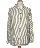 528829 Chemises et blouses ICHI Occasion Once Again Friperie en ligne