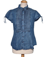 528850 Chemises et blouses SISLEY Occasion Once Again Friperie en ligne