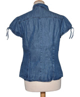 528850 Chemises et blouses SISLEY Occasion Vêtement occasion seconde main