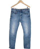 528855 Jeans G-STAR Occasion Once Again Friperie en ligne