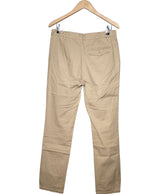 528857 Pantalons et pantacourts LACOSTE Occasion Vêtement occasion seconde main