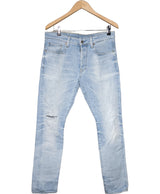 528858 Jeans G-STAR Occasion Once Again Friperie en ligne