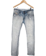 528859 Jeans DIESEL Occasion Once Again Friperie en ligne