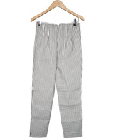 528882 Pantalons et pantacourts ZARA Occasion Vêtement occasion seconde main