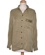 528886 Chemises et blouses BERSHKA Occasion Once Again Friperie en ligne