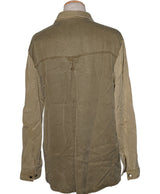 528886 Chemises et blouses BERSHKA Occasion Vêtement occasion seconde main