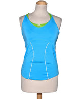 528893 Tops et t-shirts DECATHLON Occasion Once Again Friperie en ligne