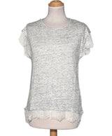528906 Tops et t-shirts ZARA Occasion Once Again Friperie en ligne