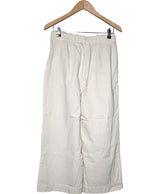528920 Pantalons et pantacourts MANGO Occasion Vêtement occasion seconde main