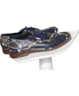 529006 Chaussures SAN MARINA Occasion Vêtement occasion seconde main