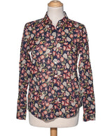 529011 Chemises et blouses CAROLL Occasion Once Again Friperie en ligne