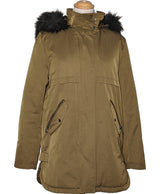 529028 Manteaux MANGO Occasion Once Again Friperie en ligne